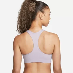 Nike Sports Bras<Dri-Fit Swoosh Medium-Support Sports Bra