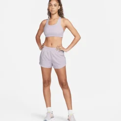 Nike Sports Bras<Dri-Fit Swoosh Medium-Support Sports Bra