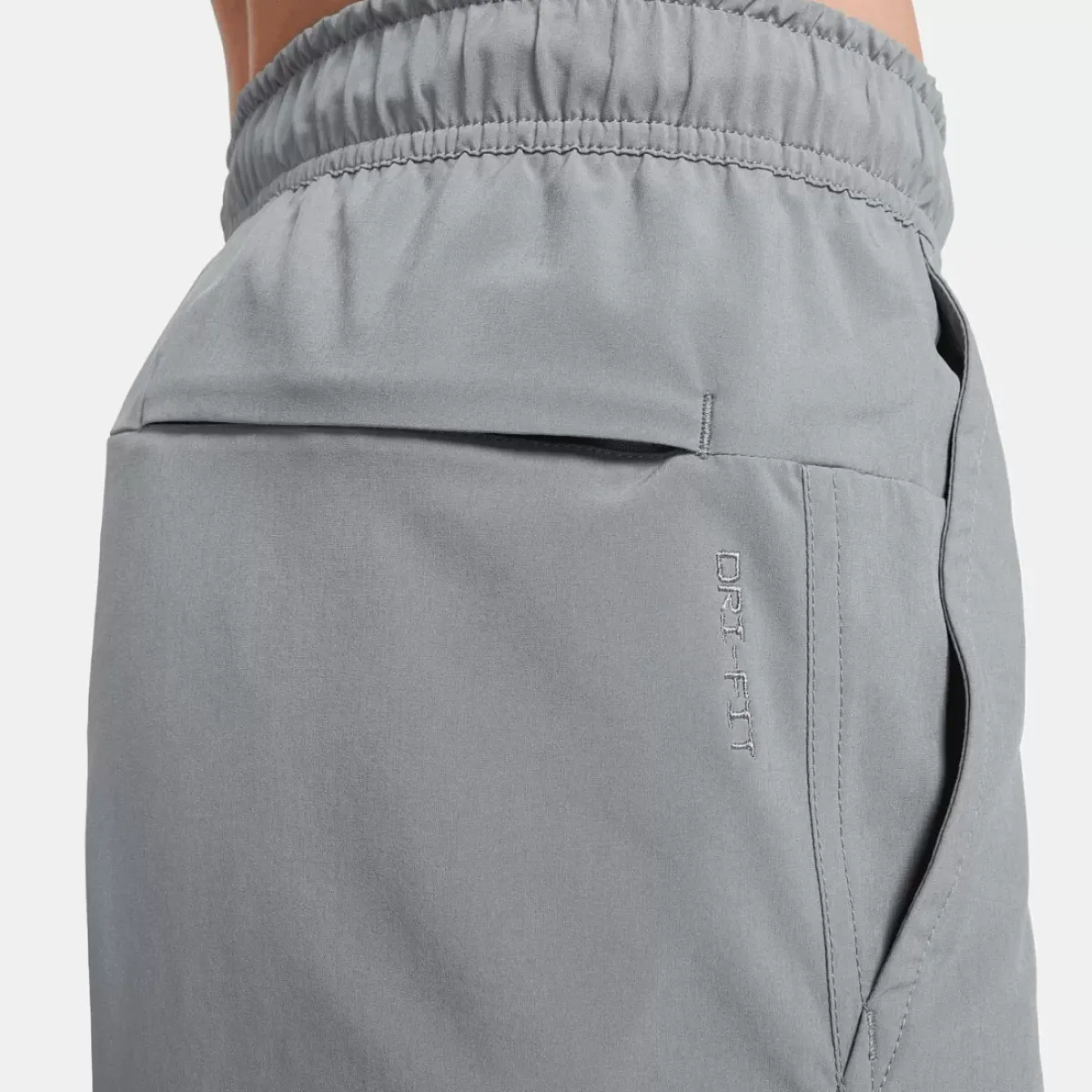 Nike Shorts<Dri-Fit Unlimited Shorts