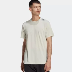 Adidas Tees & Singlets<D4T Tee