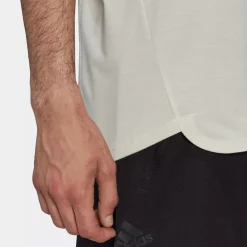 Adidas Tees & Singlets<D4T Tee