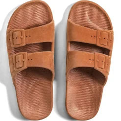 Freedom Moses Slides<Dulce Slides Womens