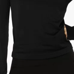 Lorna Jane Tees & Tanks<Dynamic Seamless Long Sleeve Top