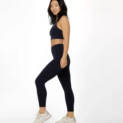 Lorna Jane Tights<Eco Zip Pocket Support Ankle Biter Leggings