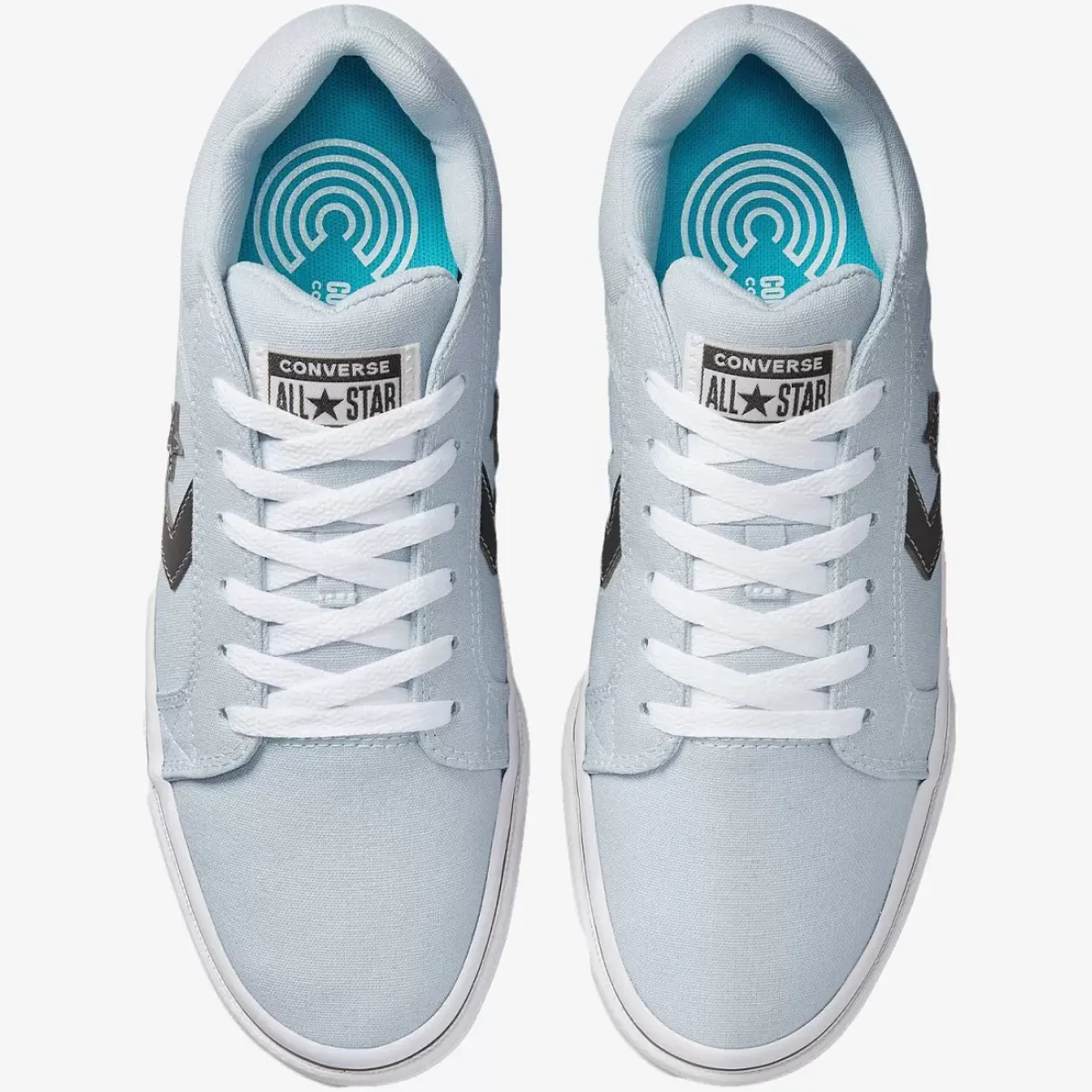 Converse Sneakers<El Distrito 2.0 Unisex