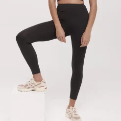 Taylor Sport Tights<Energy 7/8 Tight In Charcoal