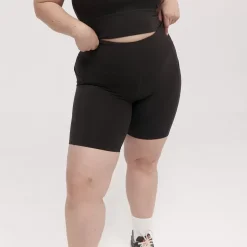 Taylor Sport Tights<Energy Bike Short In Charcoal