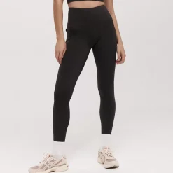 Taylor Sport Tights<Energy Full Length Tight In Charcoal