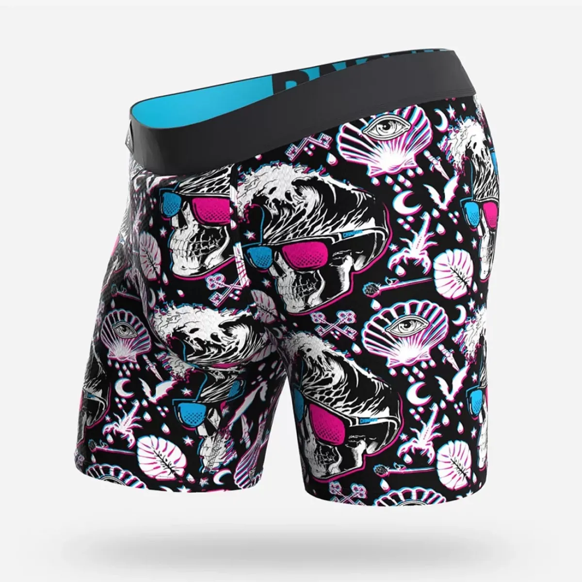BN3TH Socks & Underwear<Entourage Boxer Brief