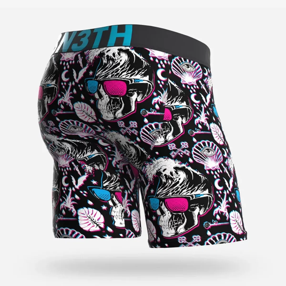 BN3TH Socks & Underwear<Entourage Boxer Brief
