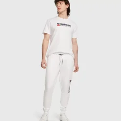 TOMMY HILFIGER Tees & Singlets<Entry Athletics Tee