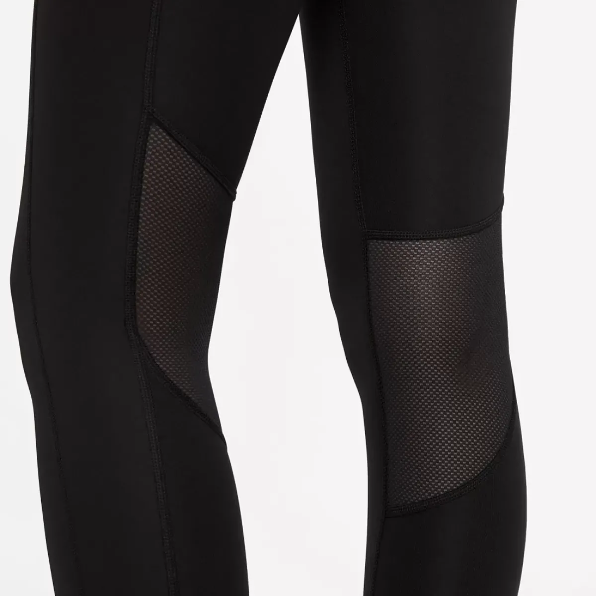 Nike Tights<Epic Fast Mid-Rise Running Tights