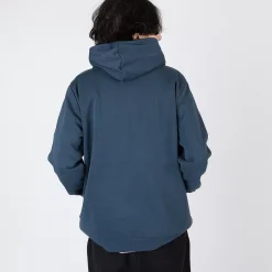 Puma Hoodies & Crews<Essential Big Logo Hoodie