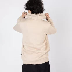 Puma Hoodies & Crews<Essential Big Logo Hoodie