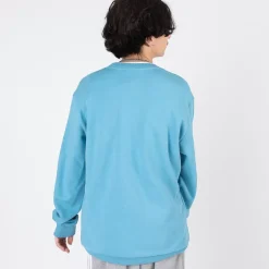 Adidas Sportswear Hoodies & Crews<Essential Crew Sweatshirt