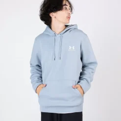 Under Armour Hoodies & Crews<Essential Fleece Hoodie