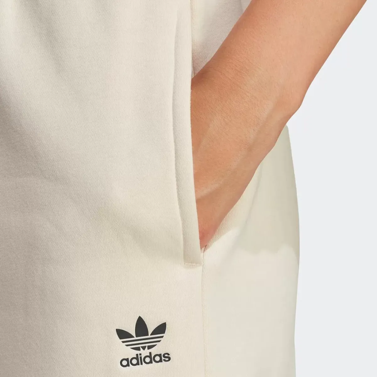 Adidas Originals Pants & Sweats<Essential Fleece Joggers