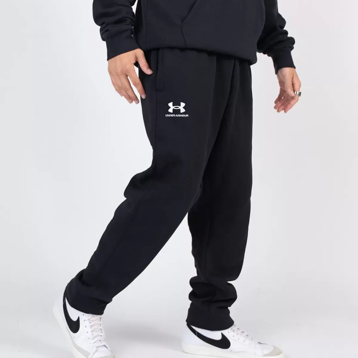 Under Armour Pants & Sweats<Essential Fleece Joggers
