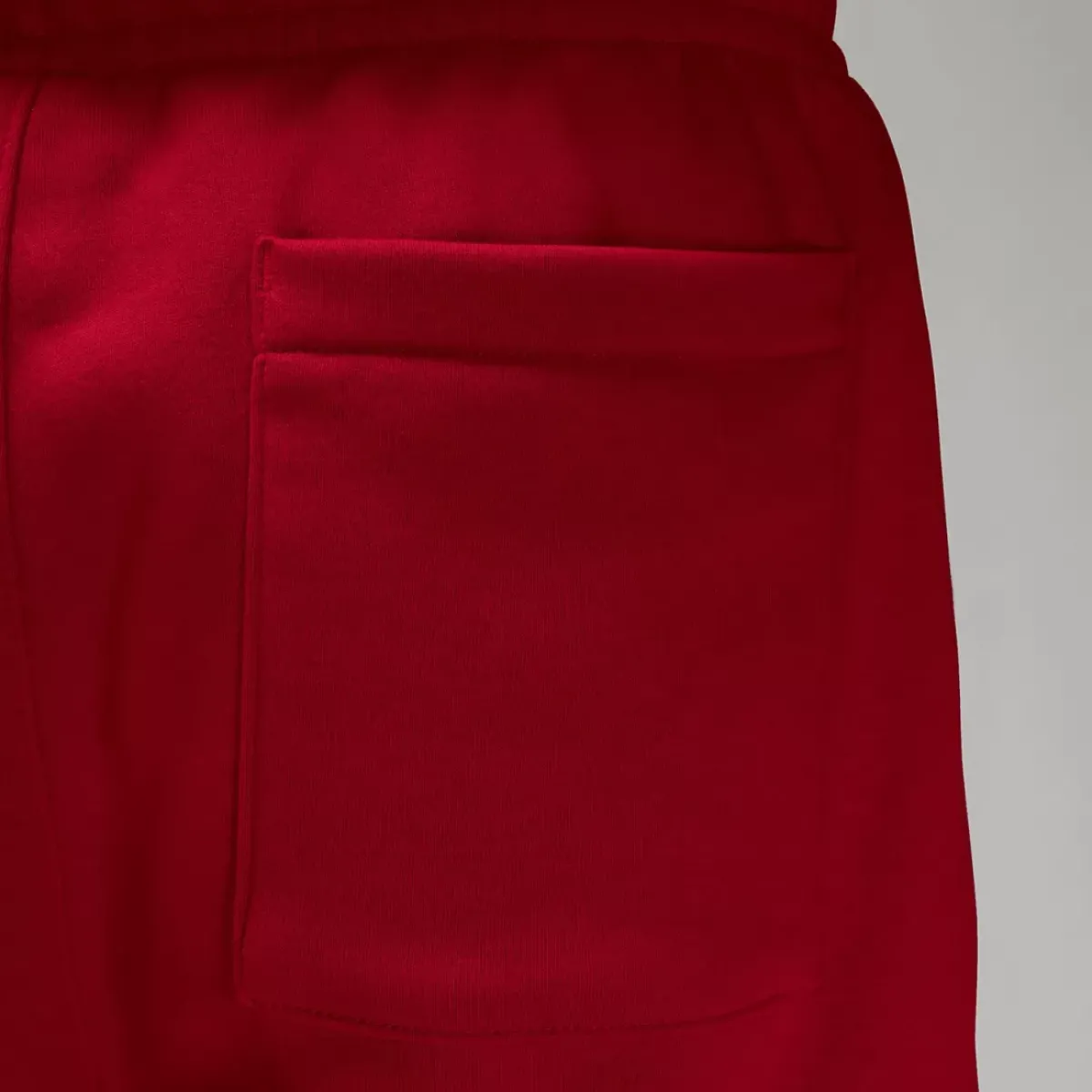 JORDAN Shorts<Essential Fleece Shorts