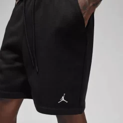 JORDAN Shorts<Essential Fleece Shorts