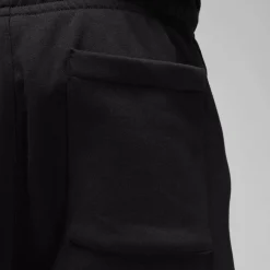 JORDAN Shorts<Essential Fleece Shorts