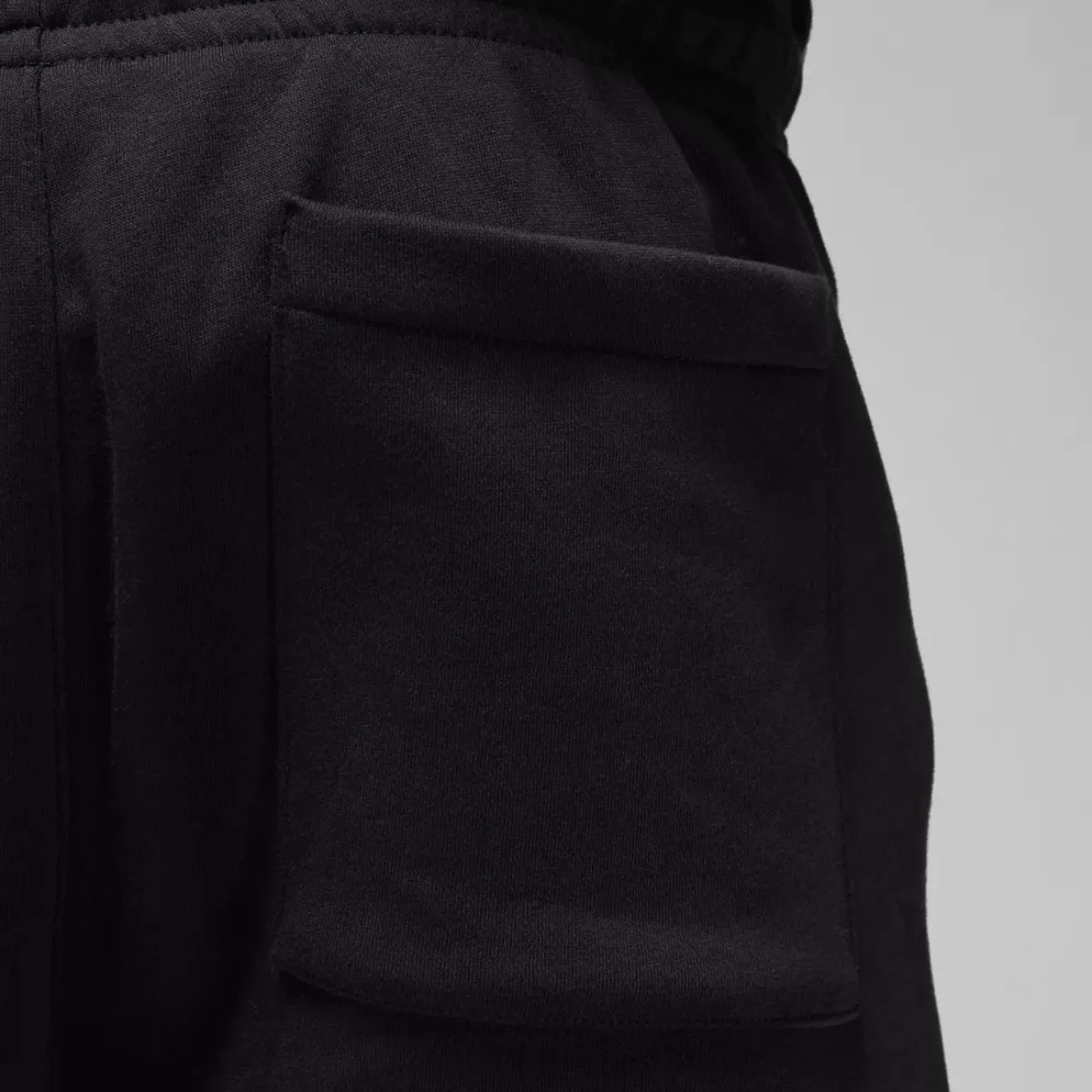 JORDAN Shorts<Essential Fleece Shorts