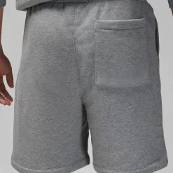 JORDAN Shorts<Essential Fleece Shorts
