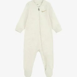 Nike Sets<Essential Footed Coveralls Infants