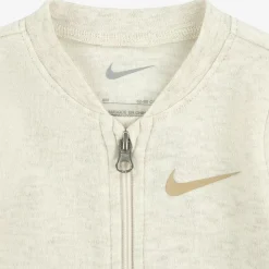 Nike Sets<Essential Footed Coveralls Infants