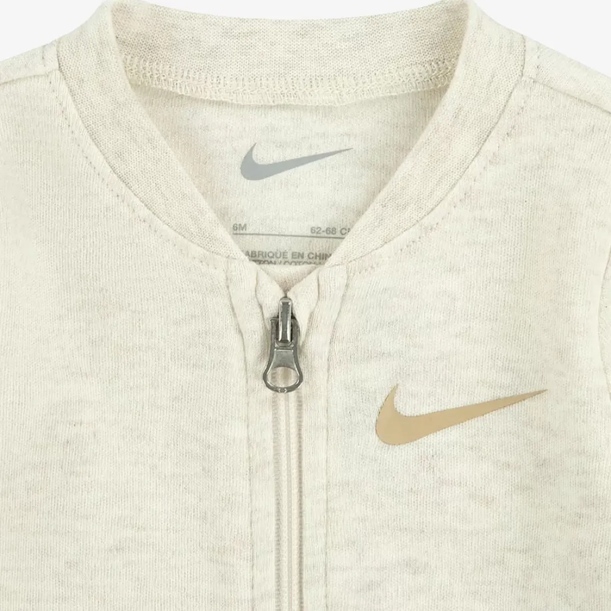 Nike Sets<Essential Footed Coveralls Infants
