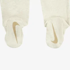 Nike Sets<Essential Footed Coveralls Infants