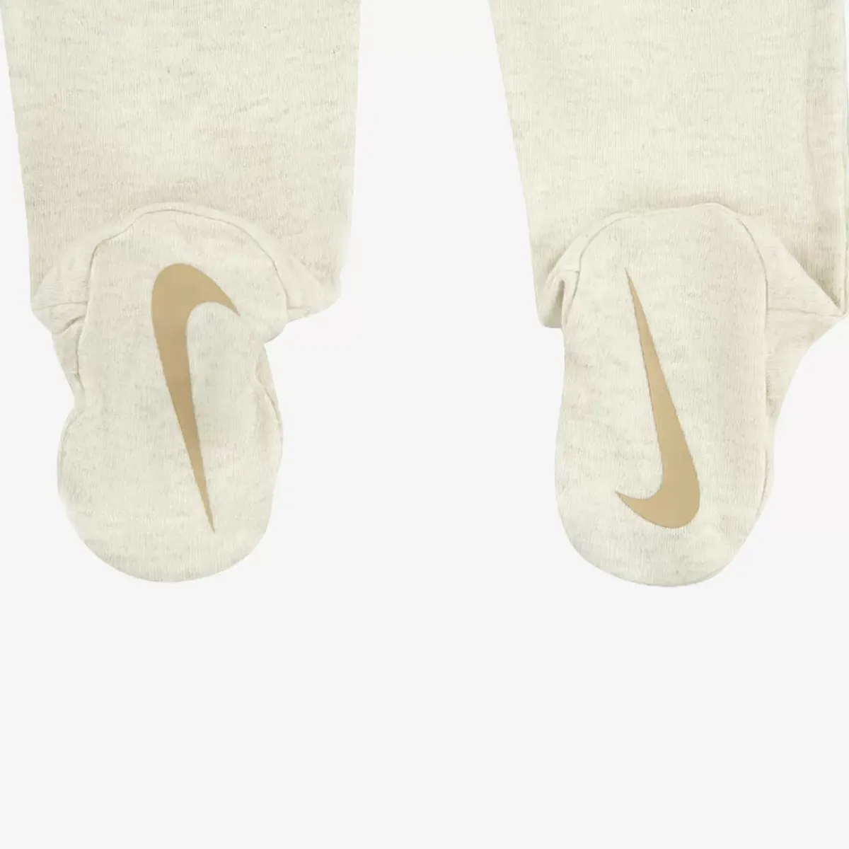 Nike Sets<Essential Footed Coveralls Infants