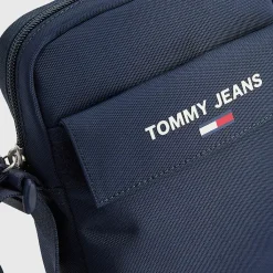 TOMMY HILFIGER Bags<Essential Logo Reporter Bag