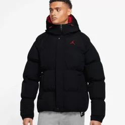 JORDAN Jackets & Vests<Essential Puffer Jacket