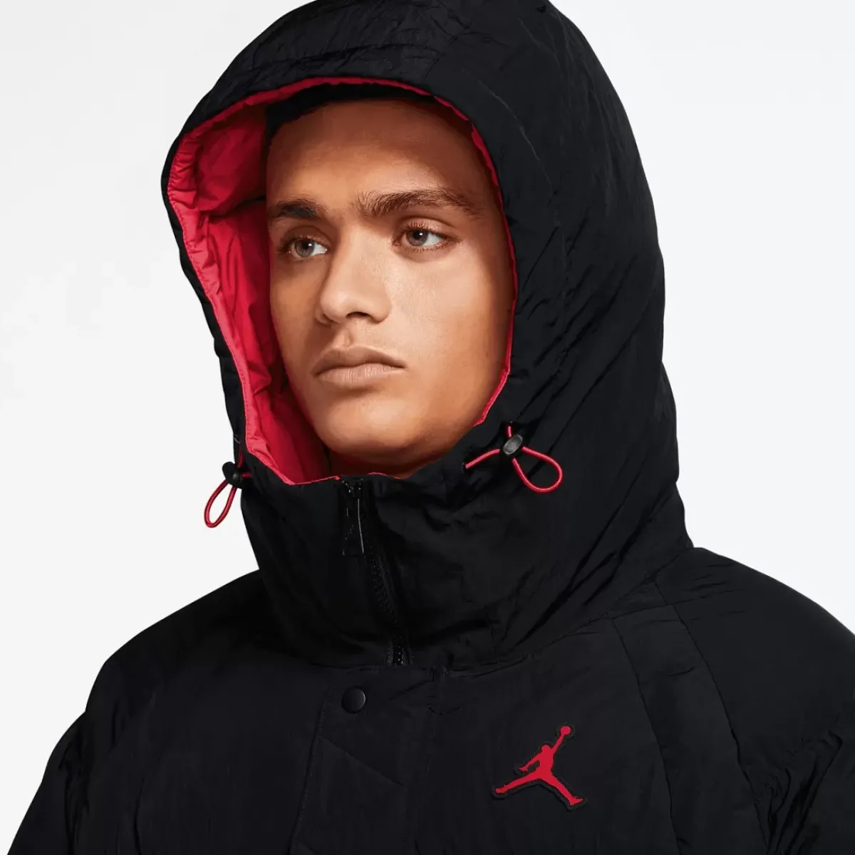 JORDAN Jackets & Vests<Essential Puffer Jacket