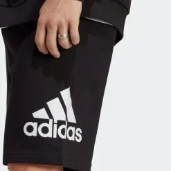 Adidas Sportswear Shorts<Essentials Big Logo French Terry Shorts