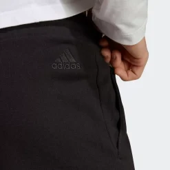 Adidas Sportswear Shorts<Essentials Big Logo French Terry Shorts