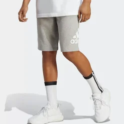 Adidas Sportswear Shorts<Essentials Big Logo French Terry Shorts
