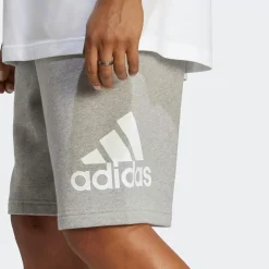 Adidas Sportswear Shorts<Essentials Big Logo French Terry Shorts
