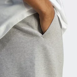 Adidas Sportswear Shorts<Essentials Big Logo French Terry Shorts