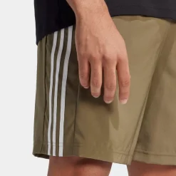 Adidas Shorts<Essentials Chelsea 3-Stripe Shorts