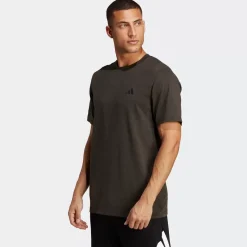 Adidas Tees & Singlets<Essentials Comfort Training Tee