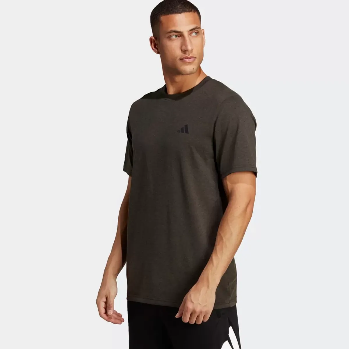 Adidas Tees & Singlets<Essentials Comfort Training Tee