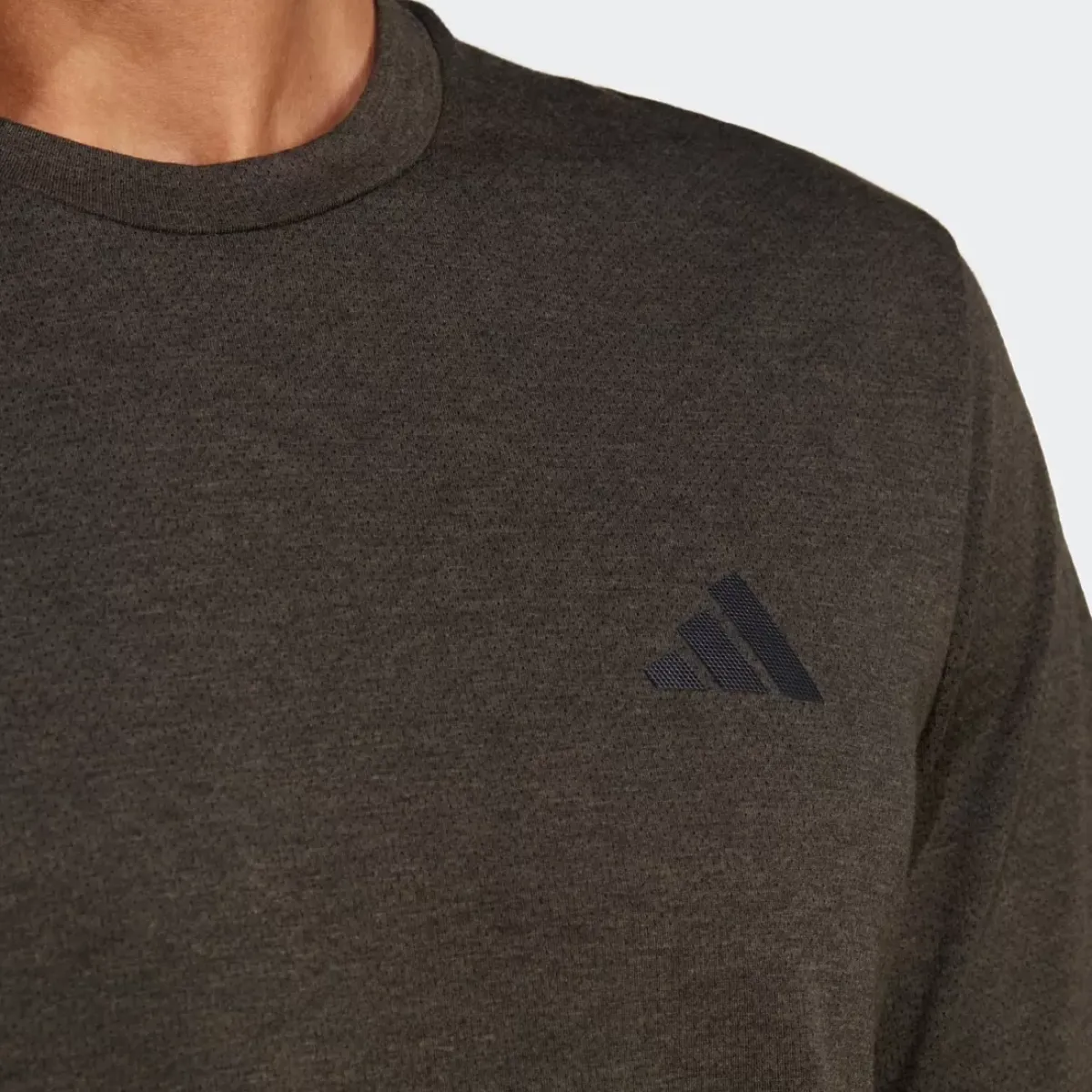 Adidas Tees & Singlets<Essentials Comfort Training Tee