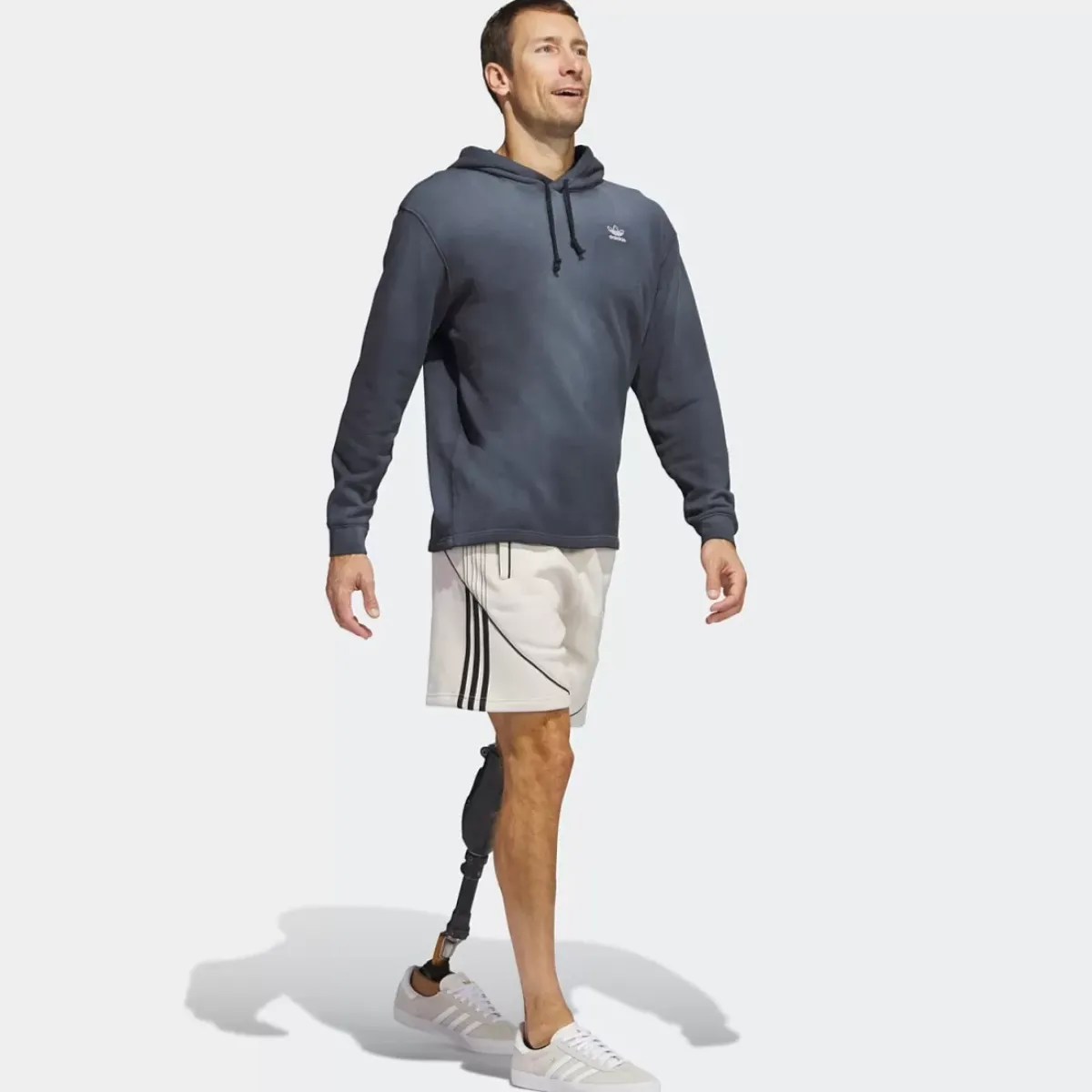 Adidas Originals Hoodies & Crews<Essentials+ Dye Hoodie