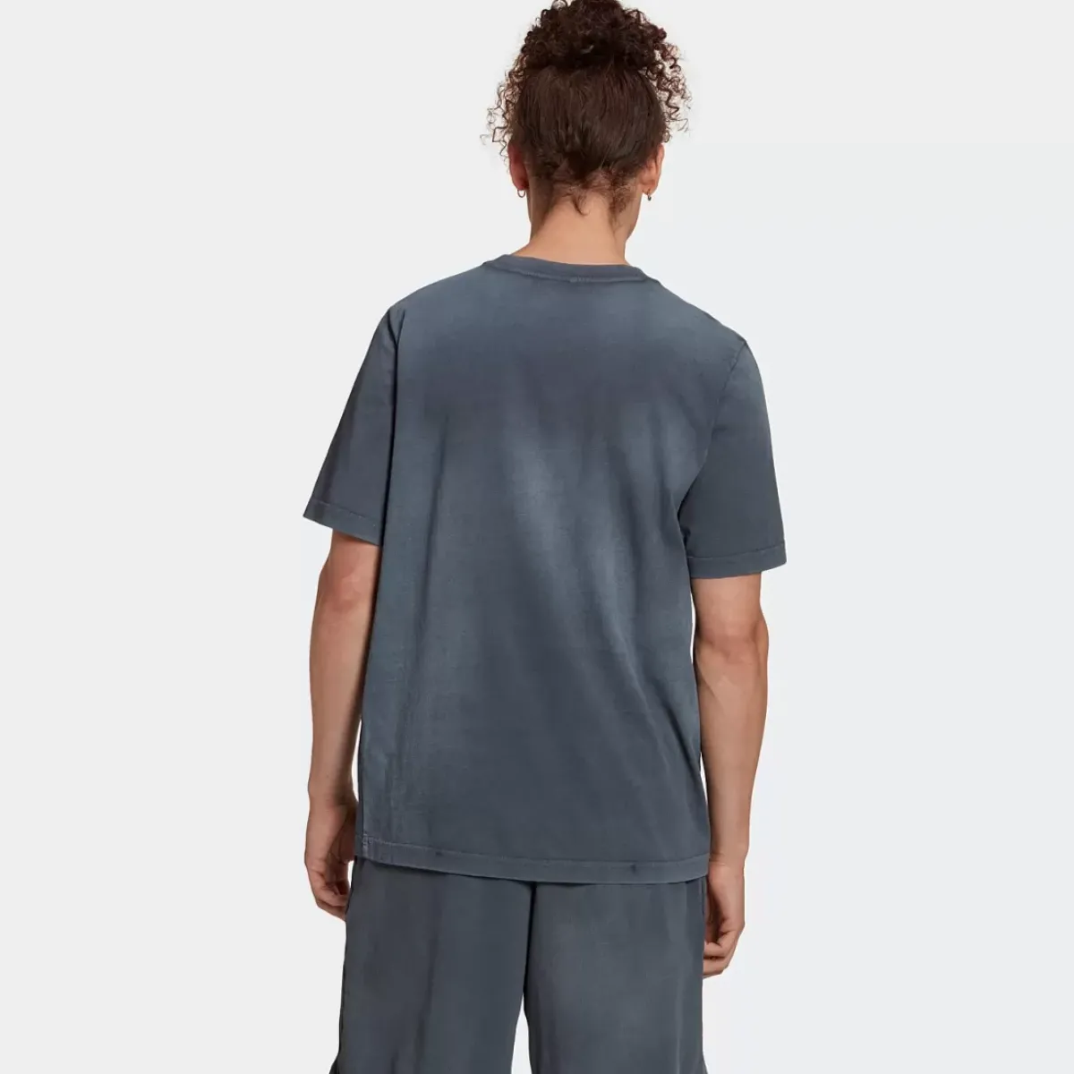 Adidas Originals Tees & Singlets<Essentials+ Dye Tee