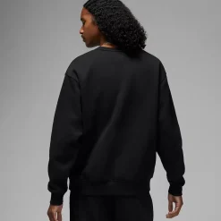 JORDAN Hoodies & Crews<Essentials Fleece Crewneck