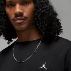 JORDAN Hoodies & Crews<Essentials Fleece Crewneck