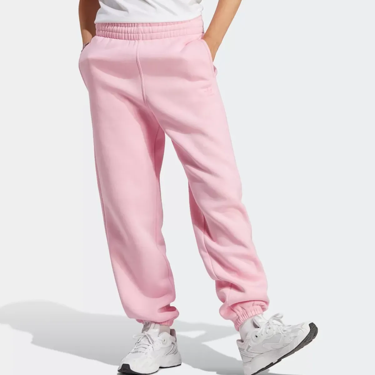 Adidas Originals Pants & Sweats<Essentials Fleece Joggers