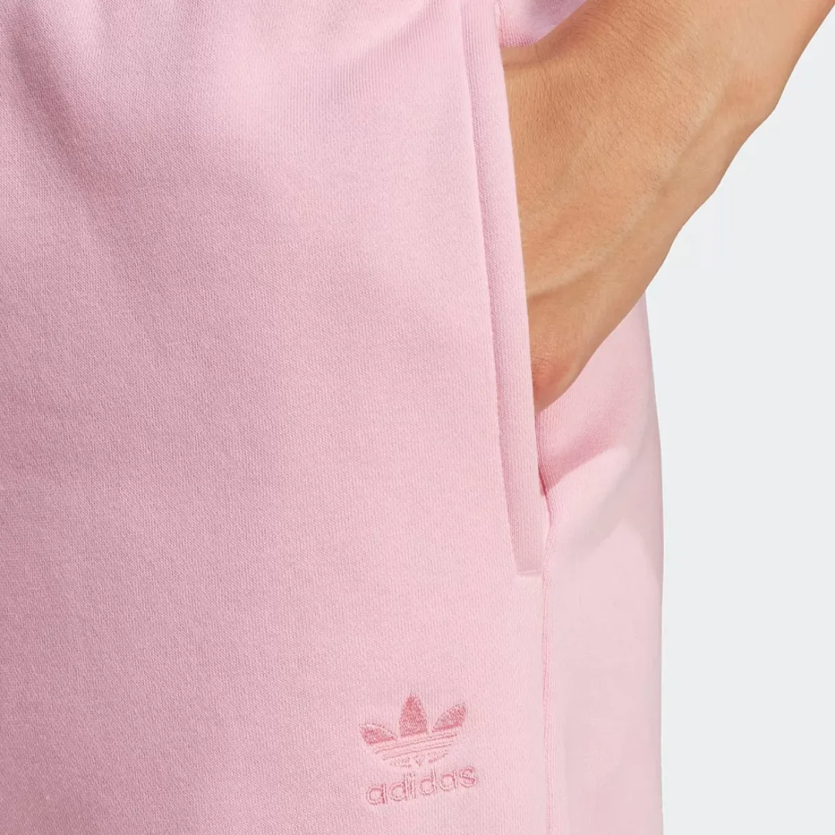 Adidas Originals Pants & Sweats<Essentials Fleece Joggers